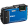 Aparat Nikon COOLPIX AW130 blue zestaw diving